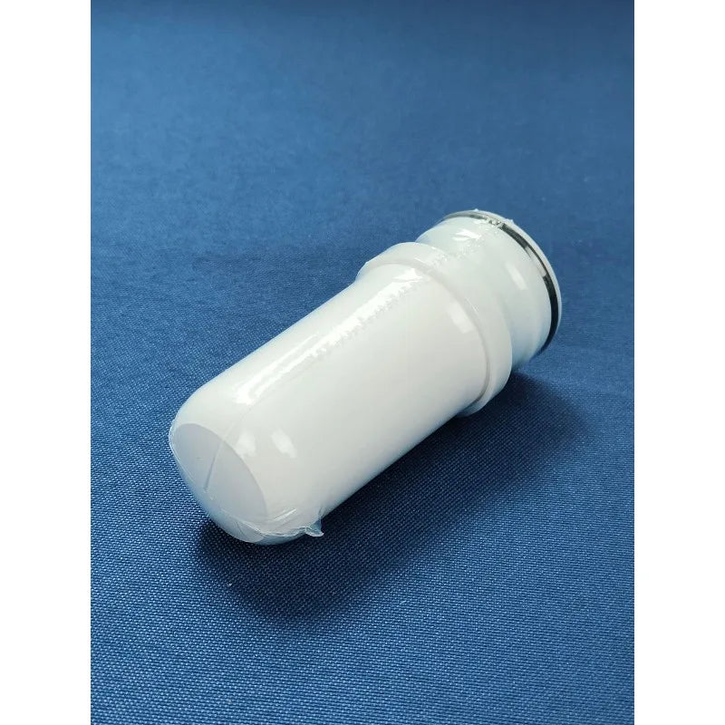 Small Faucet Tap Water Purifier Physical Filtering for Home Kictchen One Filter Element Removable Washable Filter Water Purifier